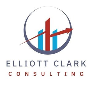 Logo for Elliott Clark Consulting 